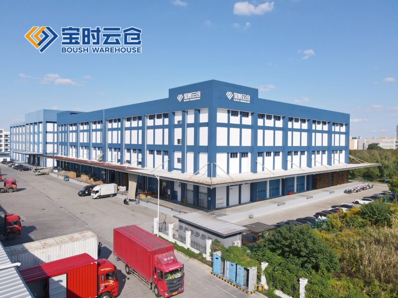 国内快递物流-仓储快递代发全国